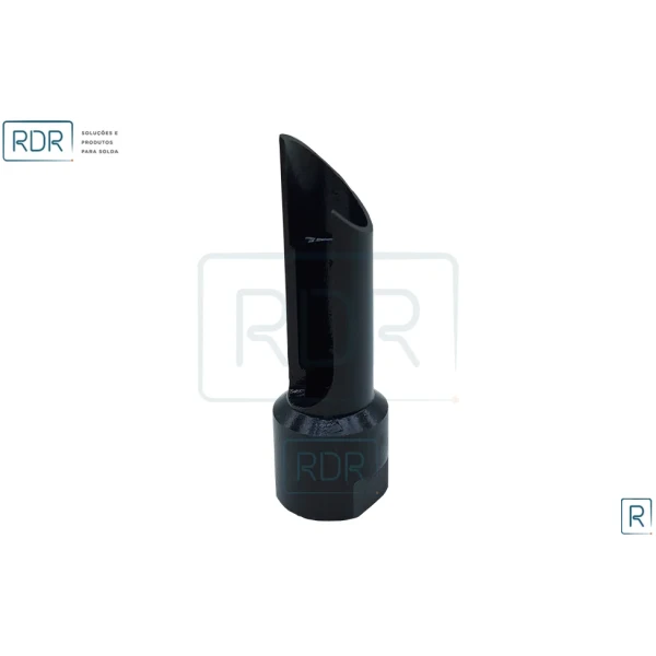 Fresa Rosca Interna 65 X 15,3 X 12,1 X 11,1