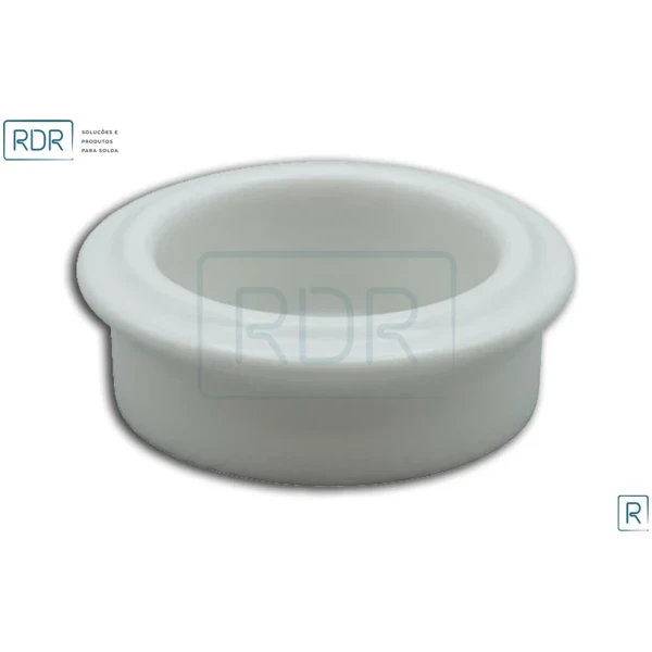 Isolação Frontal 19 X 06 - Teflon - Rm82