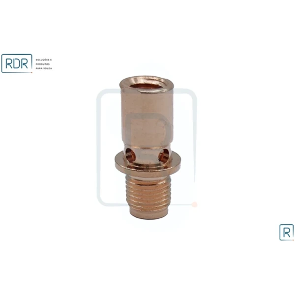 Suporte Do Bico M8 X 27 - M10 - Cucrzr - Rm82