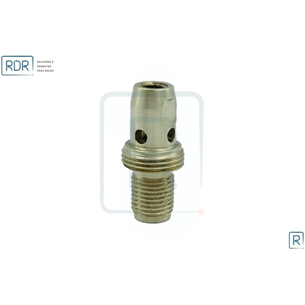 Suporte Do Bico M6 X 27 - M10 - M14 - Latão - Rm62