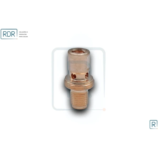 Suporte Do Bico M8 X 30 - M10 - M16 - Cobre - Rm62/82