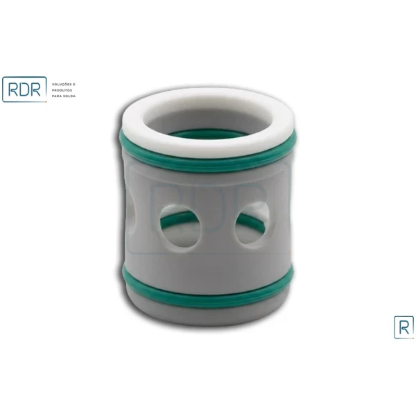Isolador De Refrigeração Da Micro 62/72/82