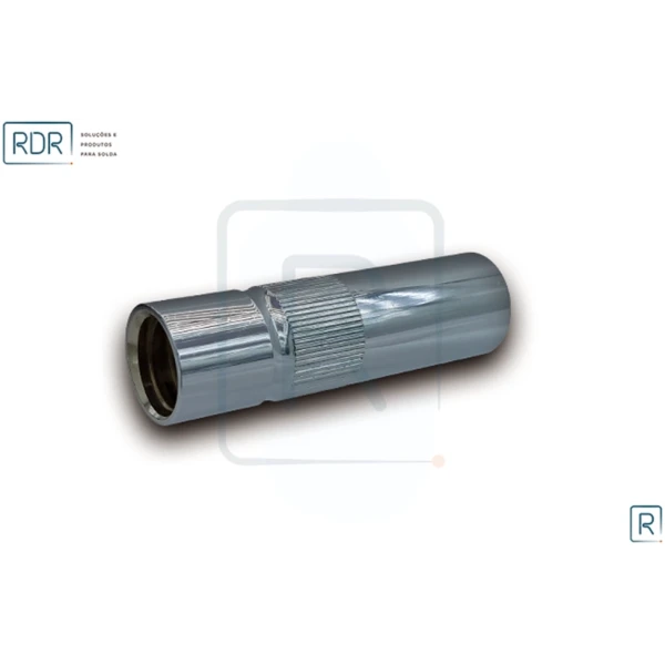 Bocal Reto - 73 X 21 X 16 - 350A