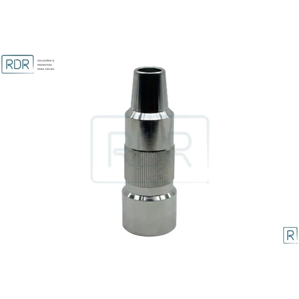 Bocal Cônico 88 X 30 X 12 - 500A