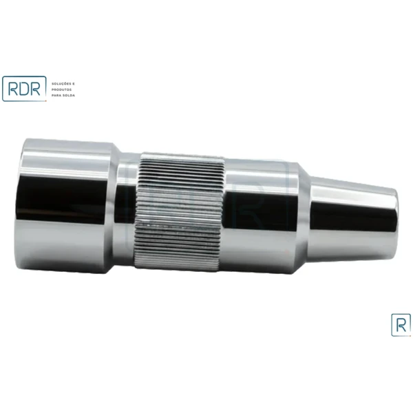 Bocal Cônico 88 X 30 X 12 - 500A