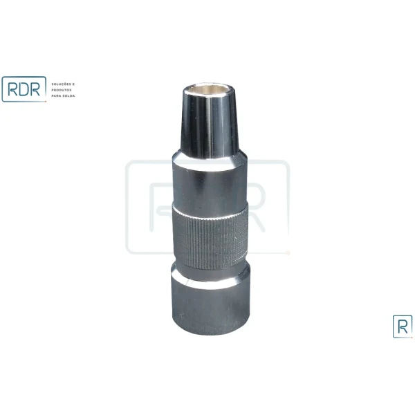 Bocal Cônico -  88 X 30 X 13 - 500A