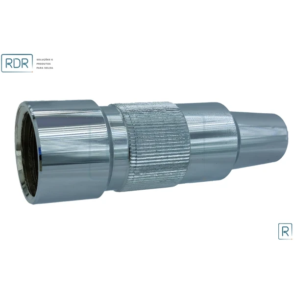 Bocal Cônico -  88 X 30 X 13 - 500A