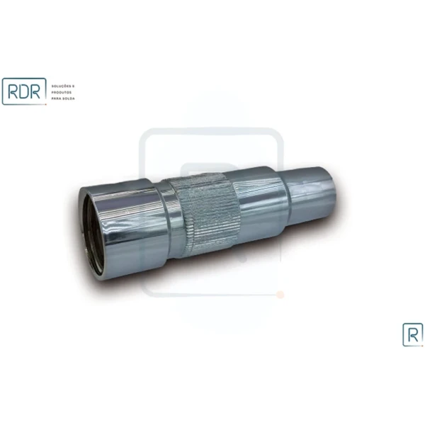 Bocal Cônico - 90 X 30 X 16 - 500A
