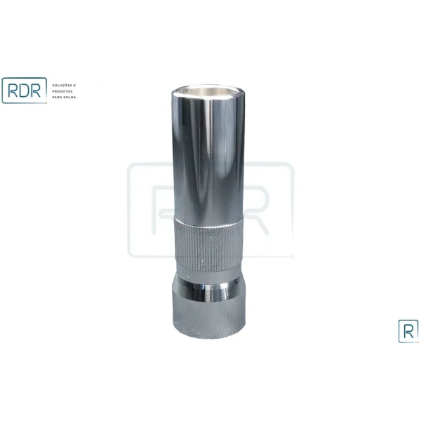 Bocal Reto - 90 X 30 X 20 - 500A
