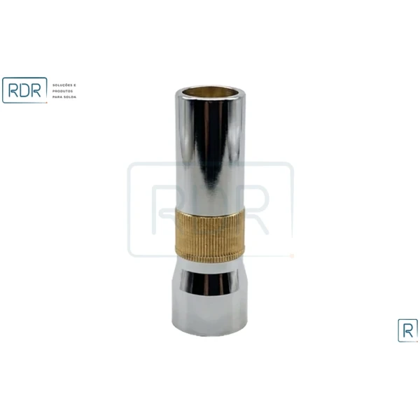 Bocal Reto - 90 X 30 X 20 - 500A