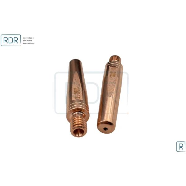 Bico De Contato M6 X 45Mm - Arame 1.2 - Ultralife