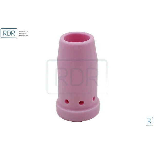 Difusor De Gas - 35 X 19,4 - Cerâmica - 500A