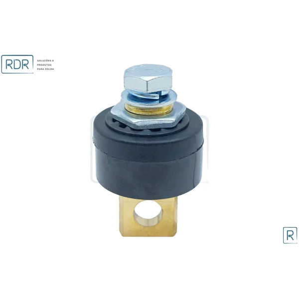 Conector Engate fixo olhal Painel - 35 A 70Mm