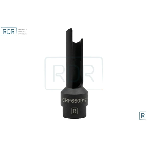 Fresa 12,5 X 65Mm P/E.L. Powercleaner Ii Pneumatica