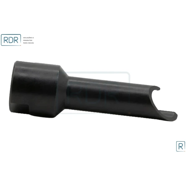 Fresa 12,5 X 65Mm P/E.L. Powercleaner Ii Pneumatica