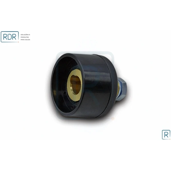 Conector Engate Rápido 13Mm Painel Fêmea - 70 A 95Mm