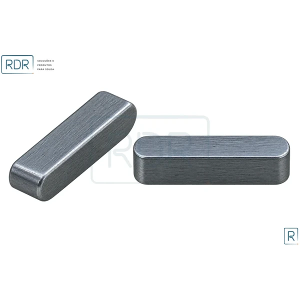 Chaveta De Posicionamento Micro - 11 X 03 - 500A