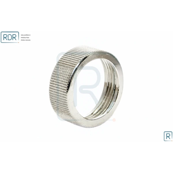 Porca De Aperto Porta Bocal Da Micro - 30 X 12 - 500A