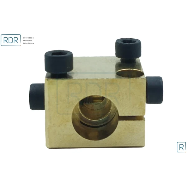 Kit Conector Do Cabo De Corrente 500A
