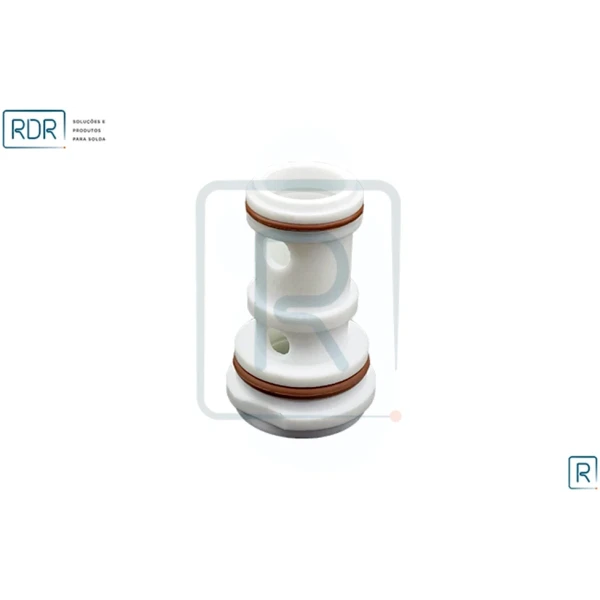 Isolador De Refrigeração Da Micro - 44,5 X 28,5 - 500A