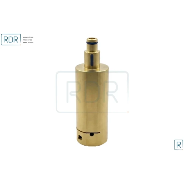Prolongador 110Mm Tocha 500A