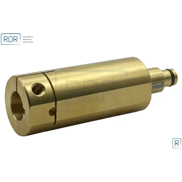 Prolongador 110Mm Tocha 500A