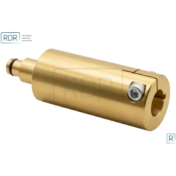 Prolongador 110Mm Tocha 500A