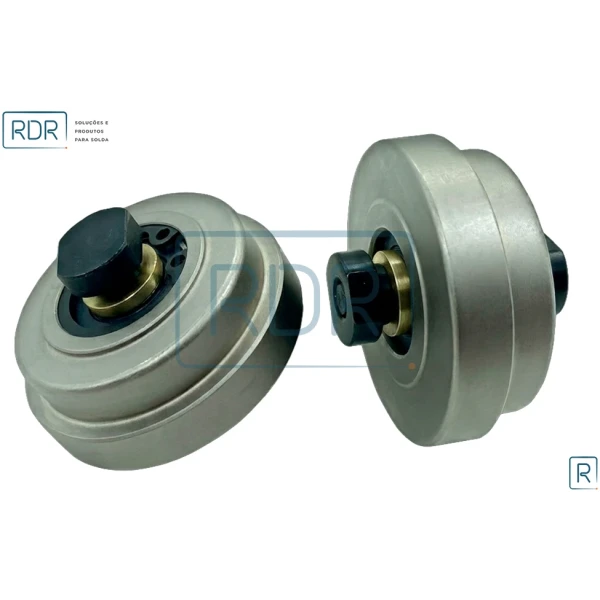 Roldana Superior Lisa Wire Feeder