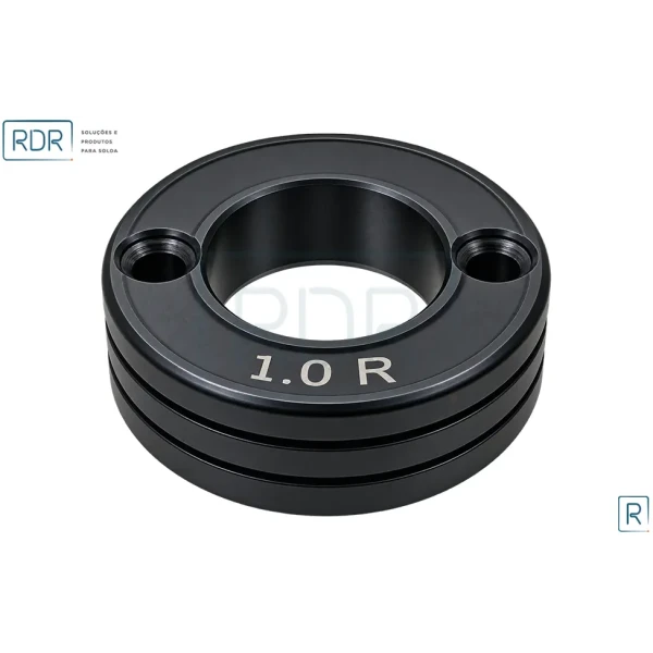 Roldana 0.8/1.0Mm Recartilhada Wire Feeder
