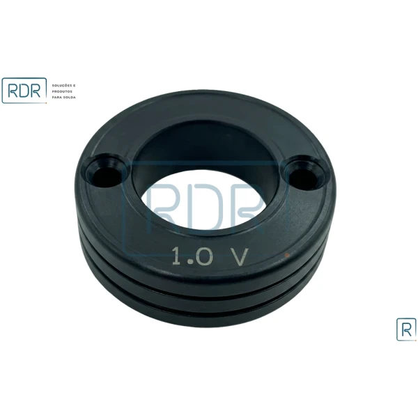 Roldana 0.8/1.0Mm Tipo V Wire Feeder