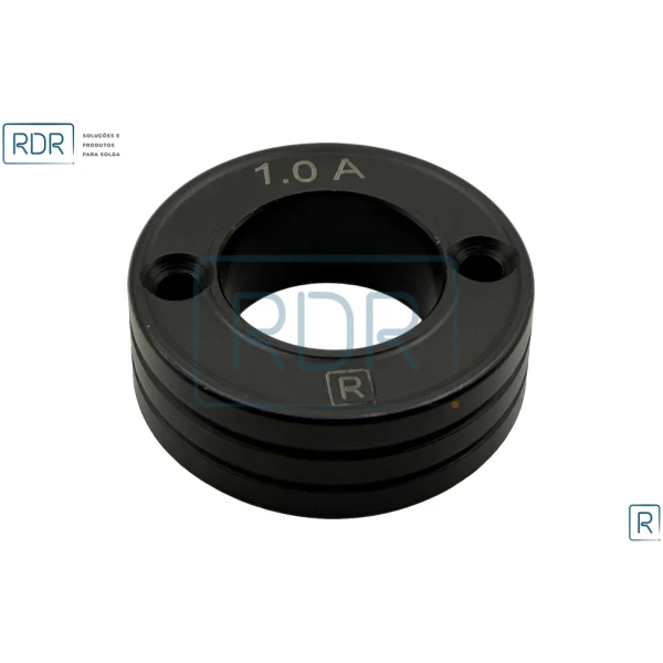 Roldana 1.0/1.2Mm Tipo U Wire Feeder