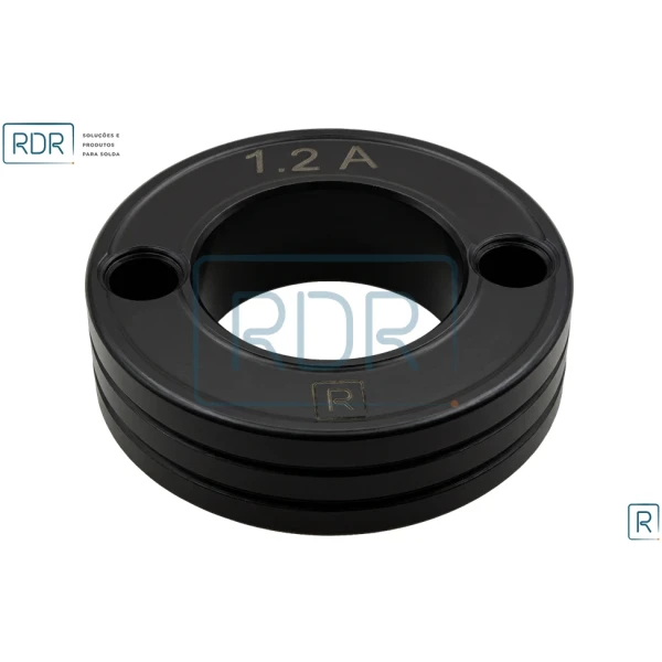 Roldana 1.0/1.2Mm Tipo U Wire Feeder