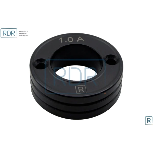Roldana 1.0/1.2Mm Tipo U Wire Feeder