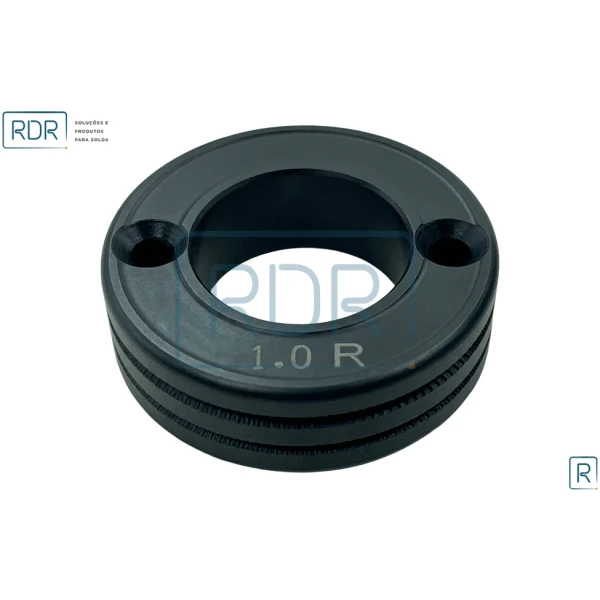 Roldana 1.0/1.2Mm Recartilhada Wire Feeder