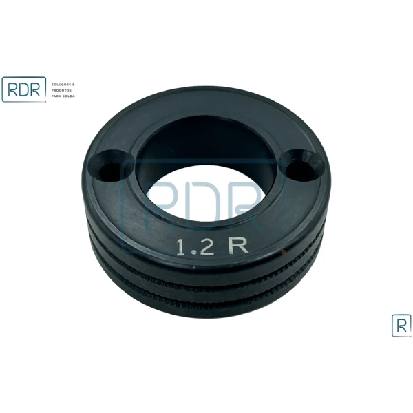 Roldana 1.0/1.2Mm Recartilhada Wire Feeder