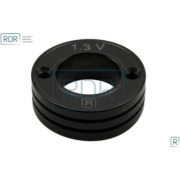 Roldana 1.2/1.32 Mm Tipo V Wire Feeder