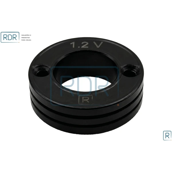Roldana 1.2/1.32 Mm Tipo V Wire Feeder