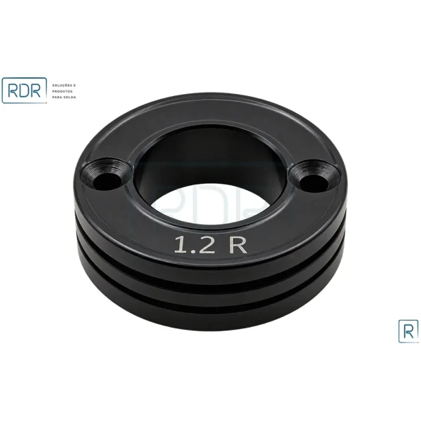 Roldana 1.2/1.4Mm Recartilhada Wire Feeder