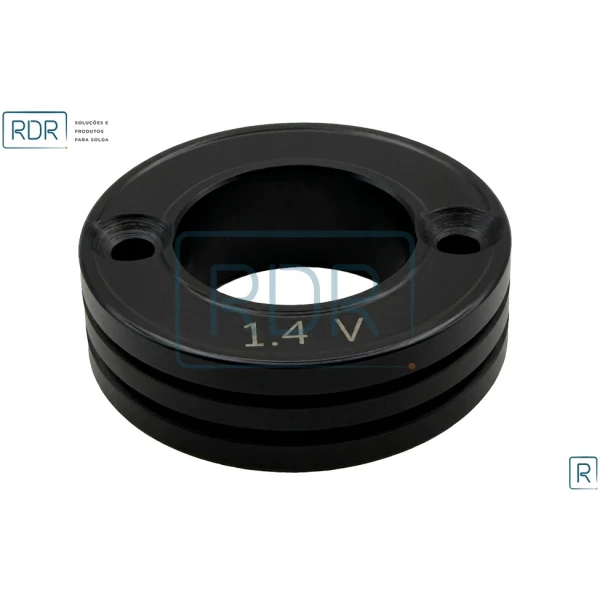 Roldana 1.2/1.4Mm Tipo V Wire Feeder