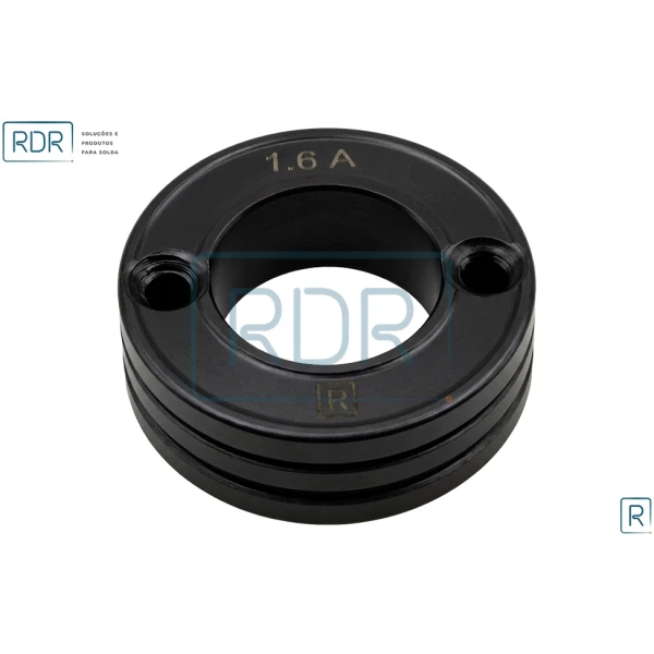 Roldana 1.2/1.6Mm Tipo U Wire Feeder