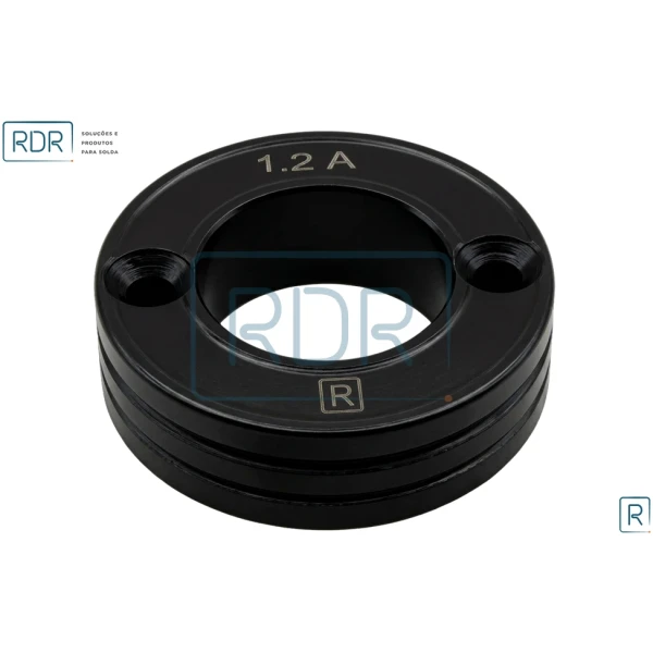 Roldana 1.2/1.6Mm Tipo U Wire Feeder