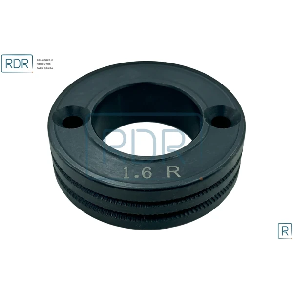 Roldana 1.2/1.6Mm Recartilhada Wire Feeder