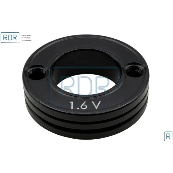 Roldana 1.2/1.6Mm Tipo V Wire Feeder