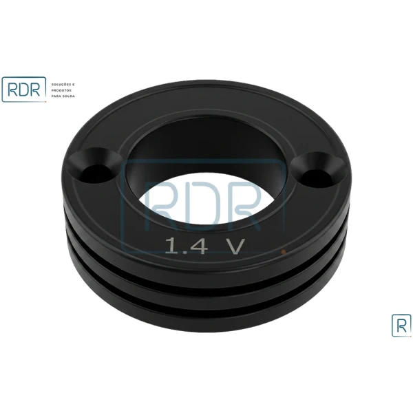 Roldana 1.4/1.6Mm Tipo V Wire Feeder