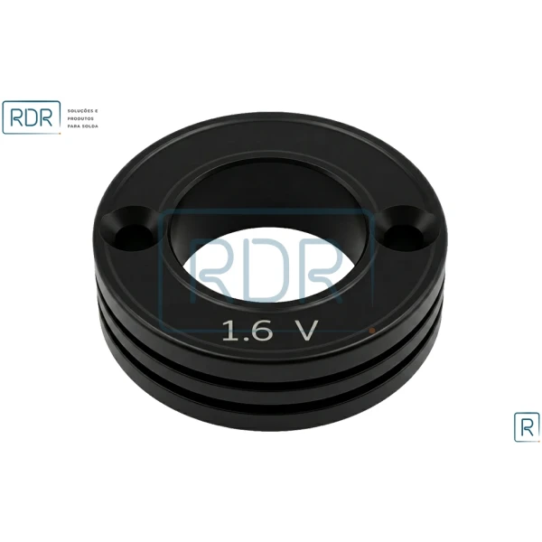 Roldana 1.4/1.6Mm Tipo V Wire Feeder
