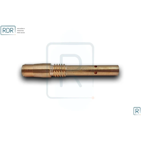 Suporte Do Bico M6 X 85,5 X 13 - Cucrzr - 350A