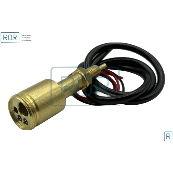 Euro Conector Compatível Su 107Mm Completo