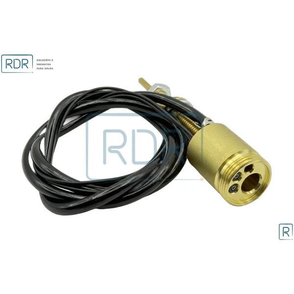 Euro Conector Compatível Su 138Mm Completo