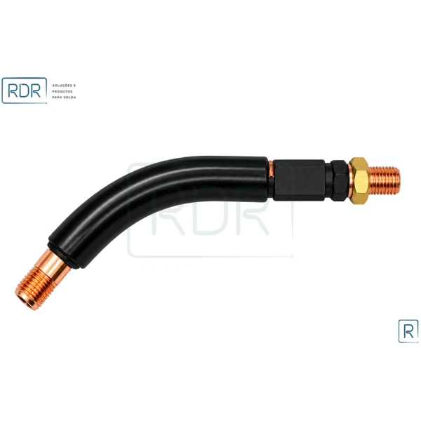 Pescoço Da Tocha 320 50 Graus