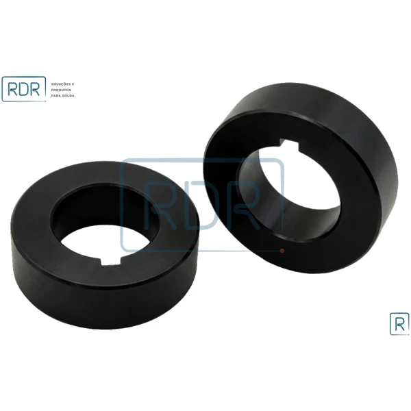 Roldana Lisa - 30X17X09 - Ch3Mm